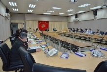 新竹市政府109年度「防制人口販運協調聯繫會議」 