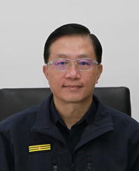 副局長 副局長