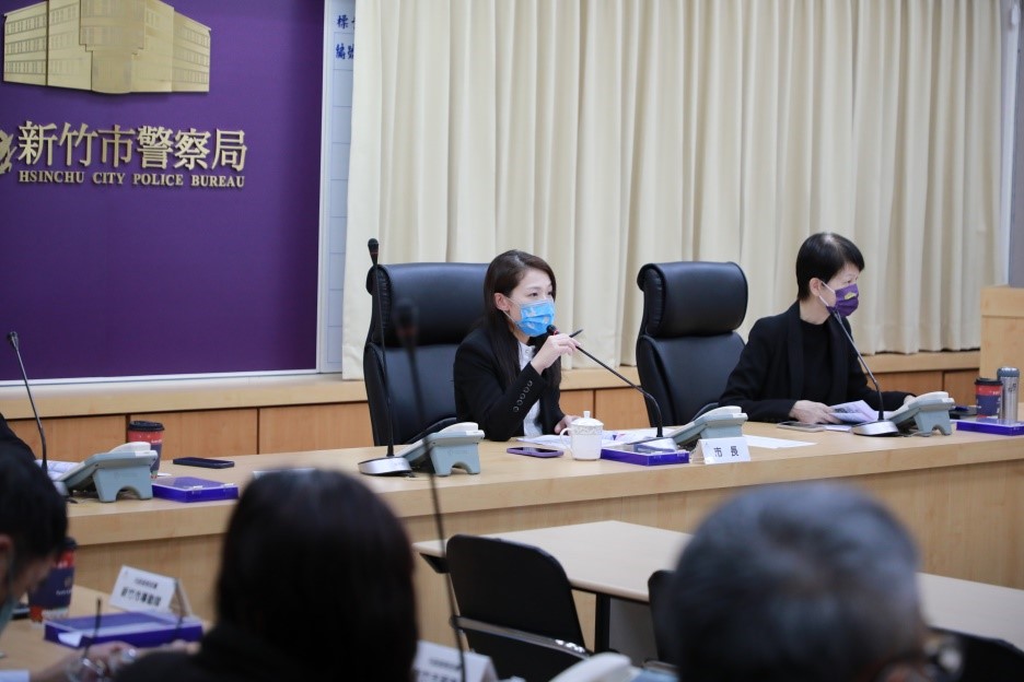 防制人口販運協調聯繫會議1 防制人口販運協調聯繫會議1